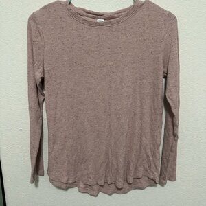 Old Navy Long Sleeve